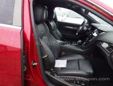 Cadillac CTS
