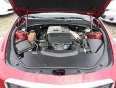 Cadillac CTS