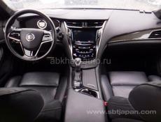 Cadillac CTS