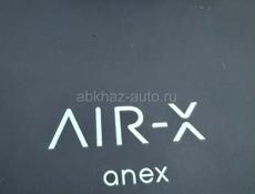 Коляска AIR-x