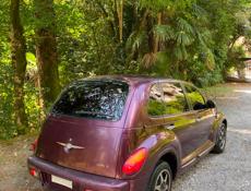 Chrysler PT Cruiser