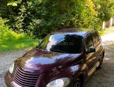 Chrysler PT Cruiser