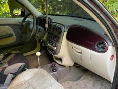 Chrysler PT Cruiser