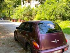 Chrysler PT Cruiser