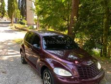 Chrysler PT Cruiser