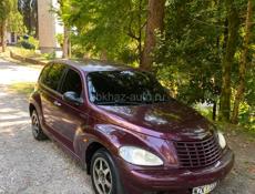 Chrysler PT Cruiser
