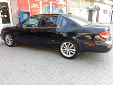 Infiniti G35