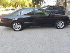 Infiniti G35