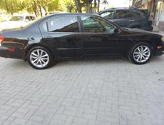 Infiniti G35
