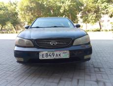 Infiniti G35