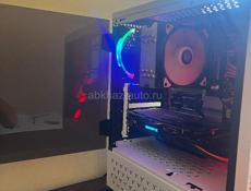 Продаю пк Rx 470,16gb,Xeon e5 1620 3.60ghz | 25 есть торг