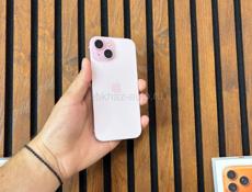 iPhone 15 128 Gb 
