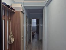 Меняю квартиру  на участок