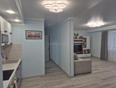 Меняю квартиру  на участок