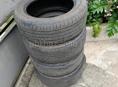 Шины 225/55 R17 2шт 