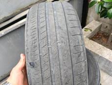 Шины 225/55 R17 2шт 
