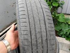 Шины 225/55 R17 2шт 