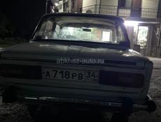 ВАЗ 2106
