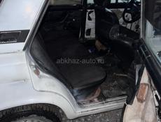 ВАЗ 2106