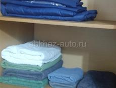 Уютная однокомнатная в центре Сухума 