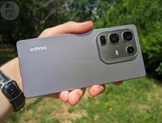 Смартфон Infinix Note 50 , отличное состояние