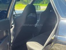 ВАЗ 2170 Priora