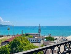 4 - К. КВАРТИРА У МОРЯ В СУХУМЕ