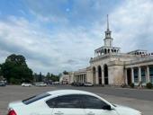 R17 диски в отличном состоянии
