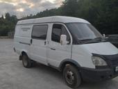 ГАЗ 2705