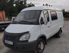 ГАЗ 2705