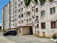 3 - К. КВАРТИРА В СУХУМЕ НА  НОВОМ РАЙОНЕ