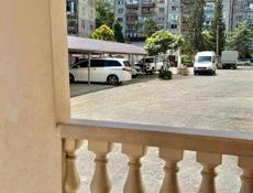 3 - К. КВАРТИРА В СУХУМЕ НА  НОВОМ РАЙОНЕ