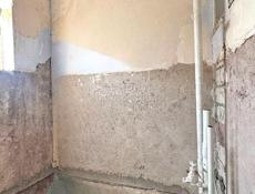 3 - К. КВАРТИРА В СУХУМЕ НА  НОВОМ РАЙОНЕ