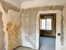 3 - К. КВАРТИРА В СУХУМЕ НА  НОВОМ РАЙОНЕ