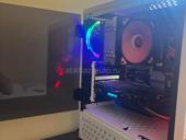 Продаю пк срочно Rx 470,16gb,Xeon e5 1620 3.60 ghz