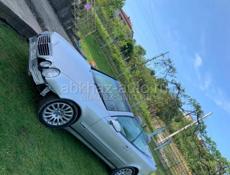 Mercedes-Benz CLK