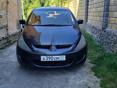 Mitsubishi Grandis