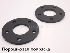 Проставки 5х112 для мерседес- 2 шт. Mercedes, BMW