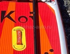 Весло для sup