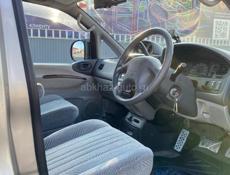 Mitsubishi Dingo