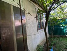 Половина дома в центре Сухума 