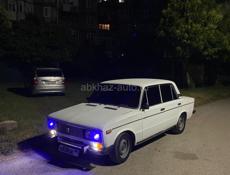 ВАЗ 2106