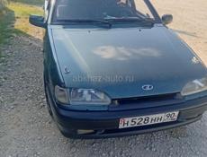ВАЗ 2114