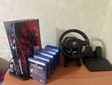 Playstation 5 