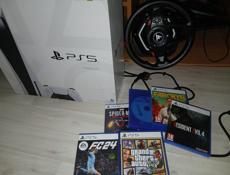 Playstation 5 