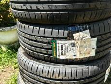 Покрышки 225/45 R18 