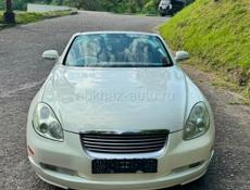 Toyota Soarer