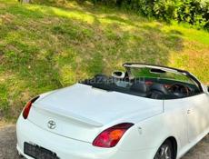 Toyota Soarer