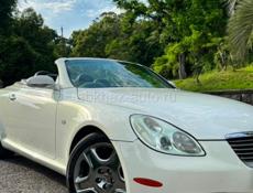 Toyota Soarer