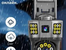 Продаю комеру видео наблюдения 